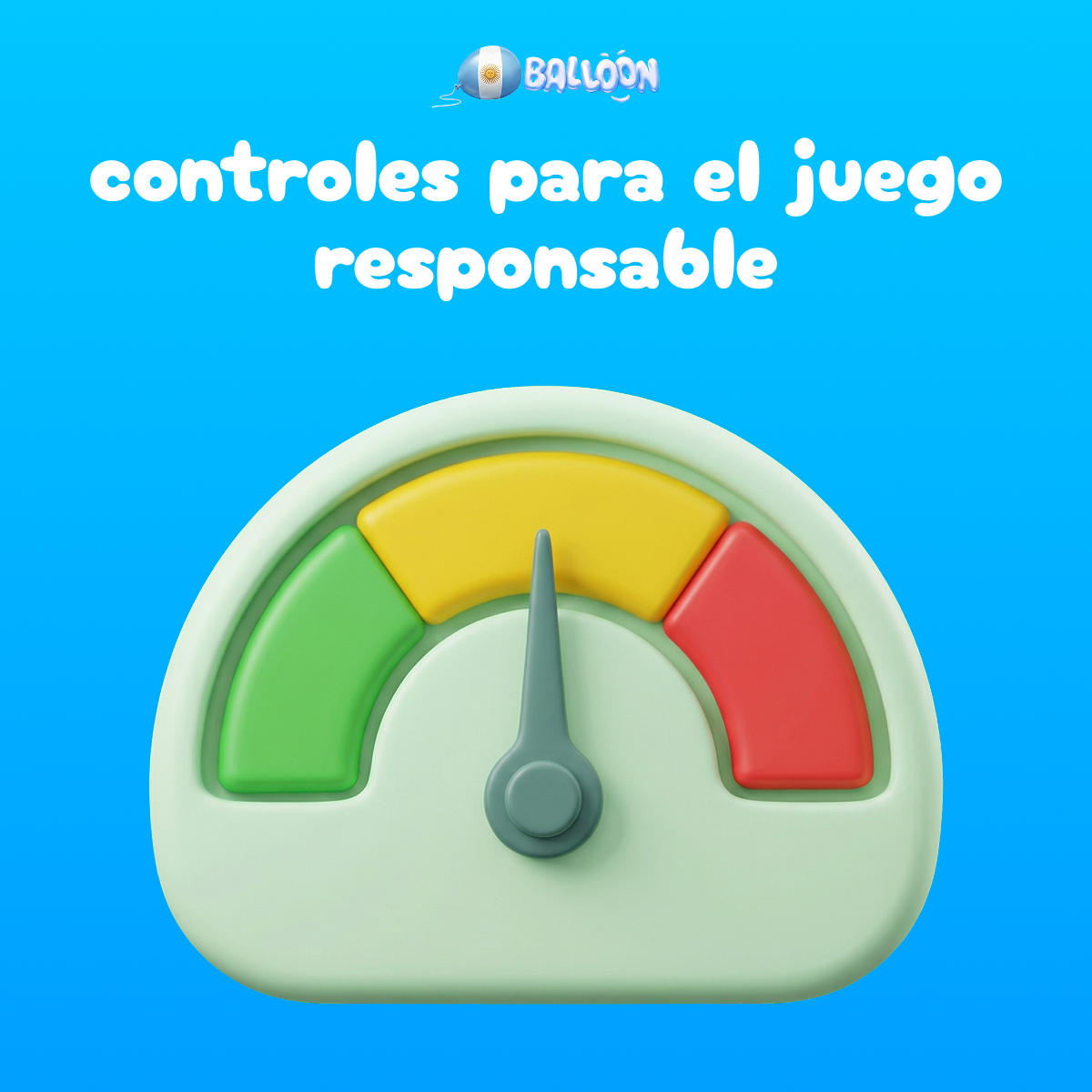 Herramientas de Balloon para límites personales