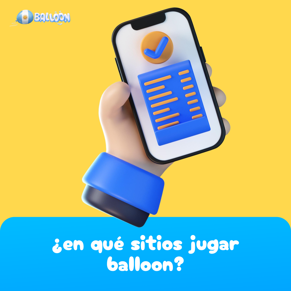 Casinos online recomendados para Balloon